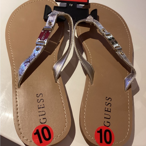 Guess sandels - Picture 2 of 2